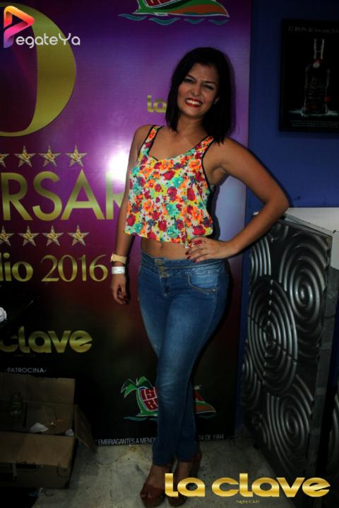 Foto 29 de La Clave Night Club - 1er Fds Julio 2016 en La Clave Night Club, Cali