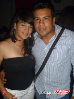 Foto 28 de Mayo 26 del 2012 en Babel / Barra Libre Cali, Cali