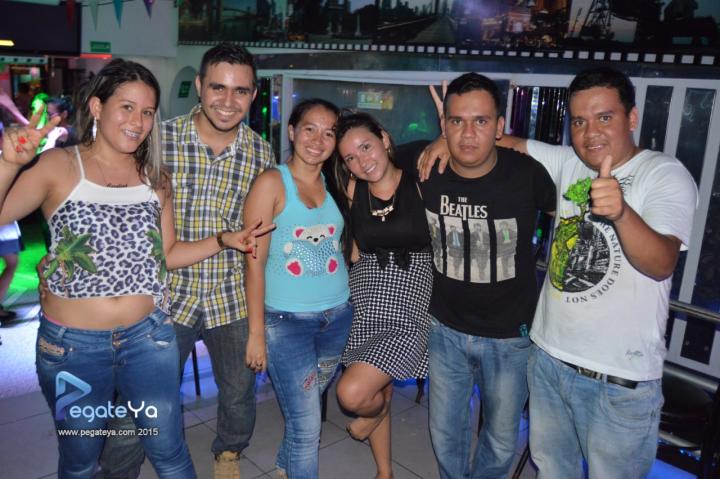 Foto 9 de NEW YORK sabado 14 de marzo de 2015 en Discoteca New York Bucaramanga, Bucaramanga