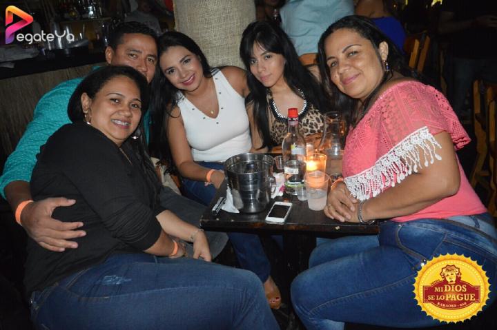 Foto 34 de Fonda Mi Dios Se Lo Pague 2016-09-27 en Fonda Mi Dios Se Lo Pague