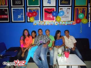 Foto 53 de la pasion del barza 17 y 18 de agosto de en LA PASION DEL BARZA Cartagena, Cartagena