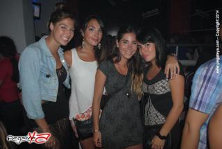 Foto 2 de TABOO 7 de MARZO de 2014 en Discoteca Taboo Cartagena, Cartagena