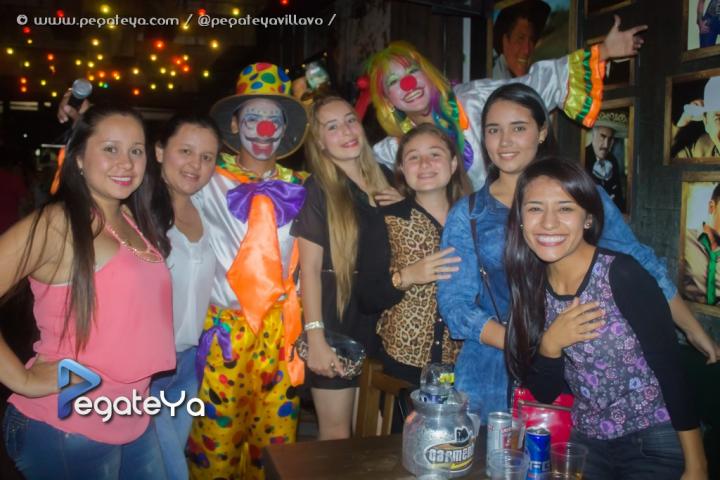 Foto 4 de CARMENTEA - Villavicencio en Carmentea Bar, Villavicencio