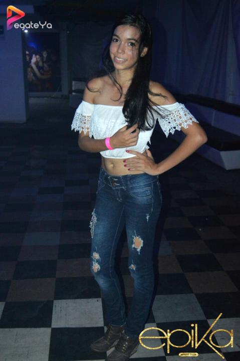 Foto 23 de Epika Night Club - 4to FDS Abril 2016 en Epika Night Club, Cali