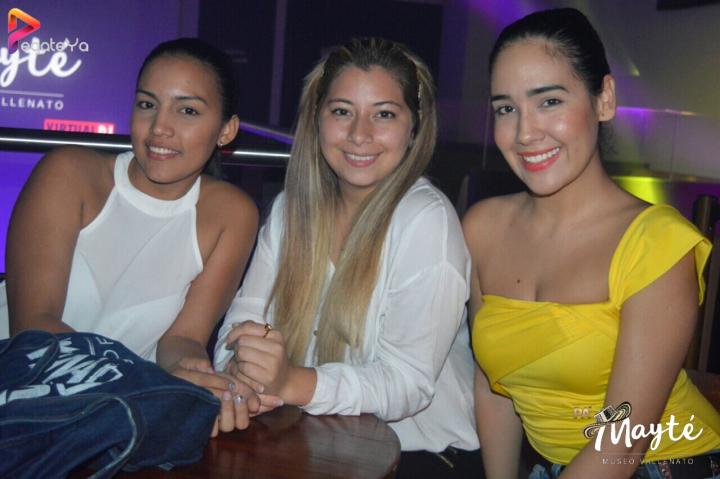 Foto 13 de Pa´Mayté - 2do Fds Febrero 2017 en Pa´Mayte Museo Vallenato