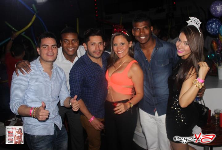 Foto 132 de Discoteca Lolas Cali - fotos Julio 5 de 2014 en Lolas Club Menga Cali, Cali