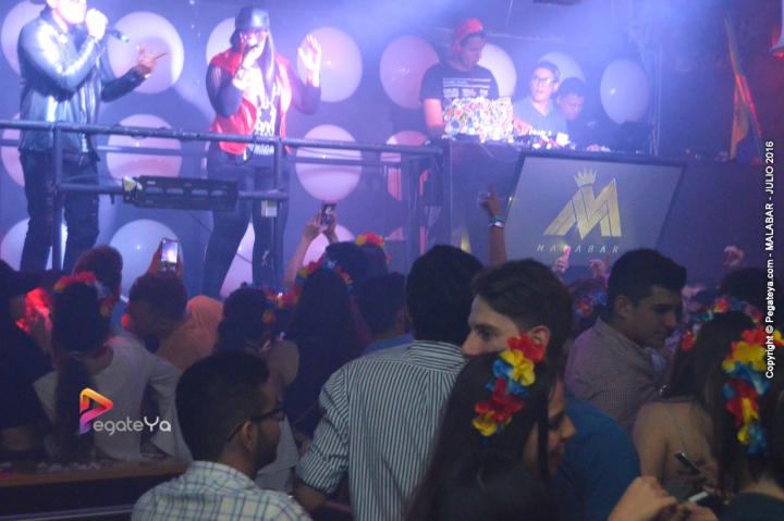 Foto 26 de Malabar - La Factoria en Discoteca Malabar Bucaramanga, Bucaramanga