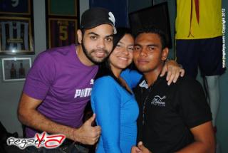 Foto 37 de la pasion del barza 20 y 21 de abril de en LA PASION DEL BARZA Cartagena, Cartagena