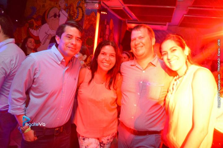 Foto 67 de TRINIDAD - 2 enero 2016 en Trinidad Discoteca Bucaramanga, Bucaramanga