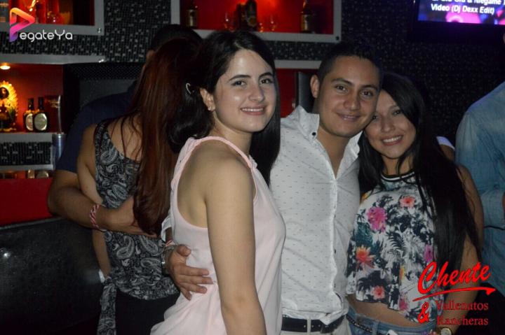 Foto 41 de Chente - 4to FDS Abril 2016 en CHENTE Vallenatos y Rancheras, Cali