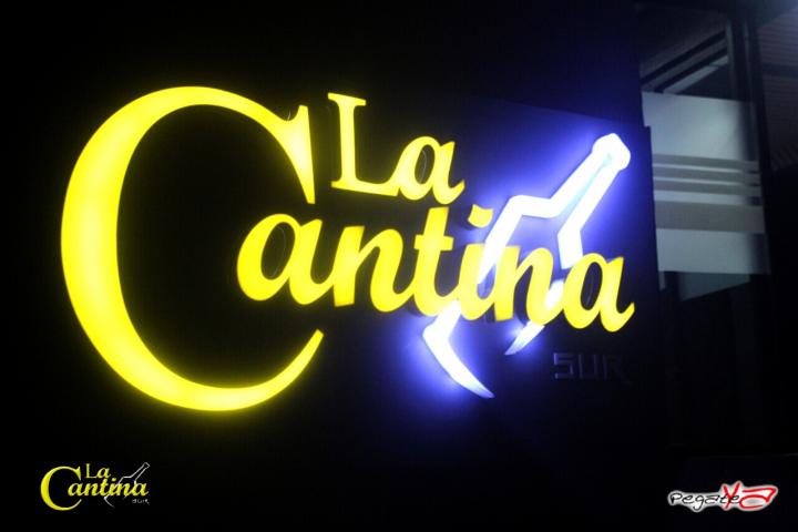 Foto 1 de La Cantina Sur- Julio 05 en La Cantina Sur, Cali