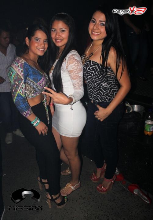 Foto 65 de Mission Club - Love & Friends - Mastik en Mission Club, Cali