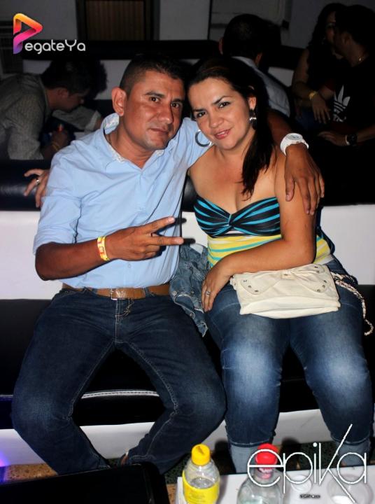 Foto 39 de Epika - Amor y Amistad 2015 en Epika Night Club, Cali