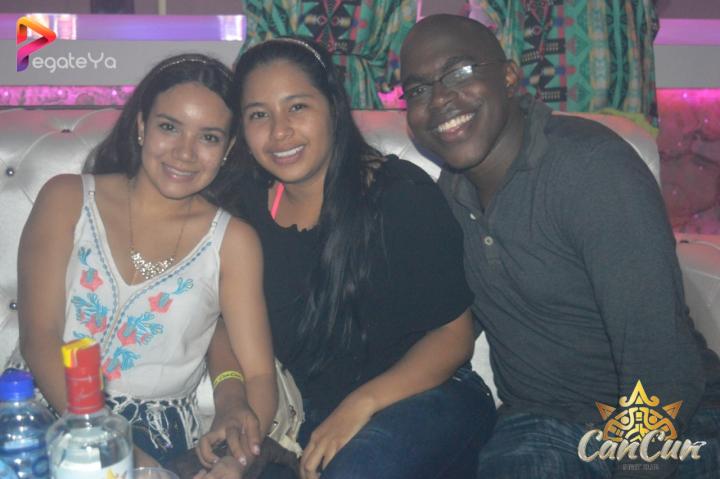 Foto 29 de Cancun Night Club - Feria 2015 en Cancun Night Club