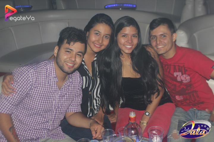 Foto 5 de Jala Jala Club - 4to Fds Abril 2016 en Jala Jala Club, Cali