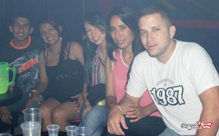 Foto 18 de Diciembre 07 del 2013 en Am / PM Bar - Cali, Cali