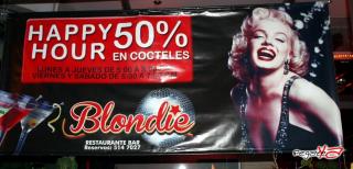 Foto 5 de Blondie - Diciembre 07 en Blondie, Cali