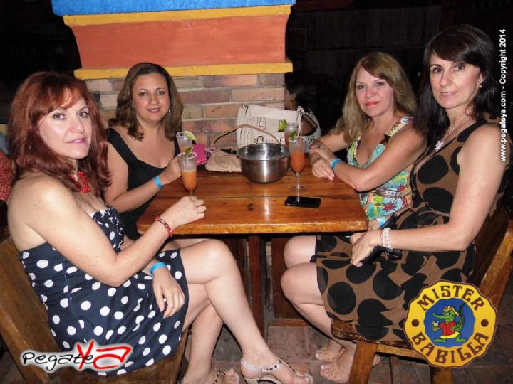 Foto 4 de MISTER BABILLA 28 Y 29 de NOV 2014 en Discoteca MISTER BABILLA cartagena, Cartagena