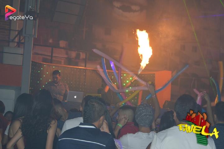 Foto 62 de Favela Club - 1er Fds Febrero 20173 en Favela Club Menga, Cali