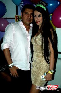 Foto 11 de Febrero 02 del 2013 en Babel / Barra Libre Cali, Cali