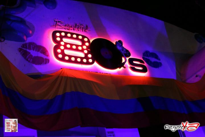 Foto 20 de Beautiful 80`s - Julio 12 en Beautiful 80`s Cali, Cali