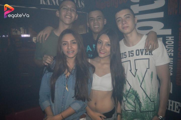 Foto 16 de Kapital 1800 - Dic 2015 en Kapital 1800, Cali