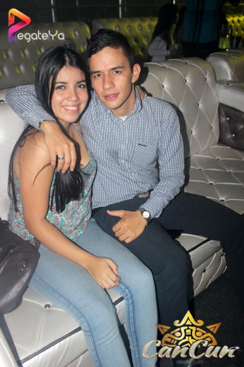 Foto 27 de Cancun Night Club - 4TO Fds Abril 2016 en Cancun Night Club