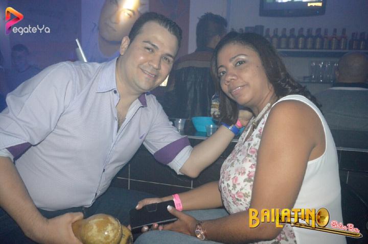 Foto 76 de Bailatino - 1er & 2do Fds Oct 2016 en Bailatino - Bar, Cali