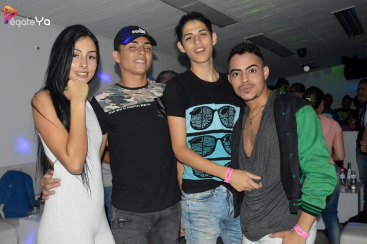 Foto 35 de Yare Disco Club - 1er FDS Julio 2017 en Yare Disco Club, Cali
