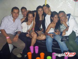 Foto 23 de Babel - Junio 23 del 2012 en Babel, Cali