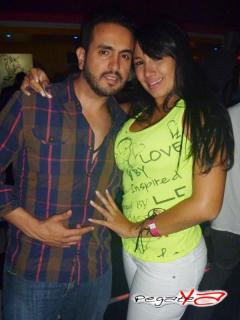 Foto 10 de Mayo 26 del 2012 en La Maldita Primavera Cali, Cali