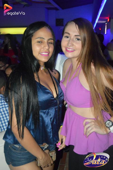 Foto 27 de JalaJala - 3er Fds Febrero 2017 en Jala Jala Club, Cali