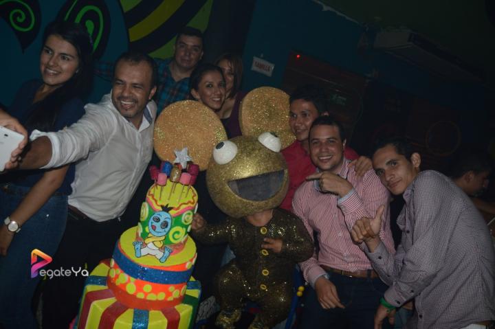 Foto 31 de El Manicomio sábado 27 de junio 2015 en Discoteca El Manicomio Bucaramanga, Bucaramanga