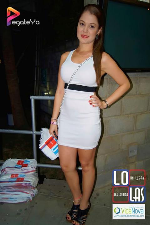 Foto 215 de Lolas - Feria 2015 en Lolas Club Menga Cali, Cali