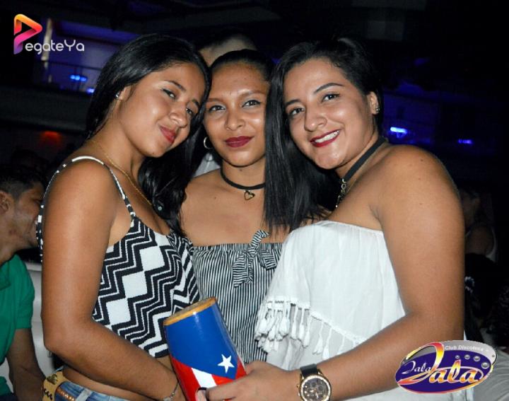 Foto 7 de Jalajala - 2do Fds Oct 2016 en Jala Jala Club, Cali