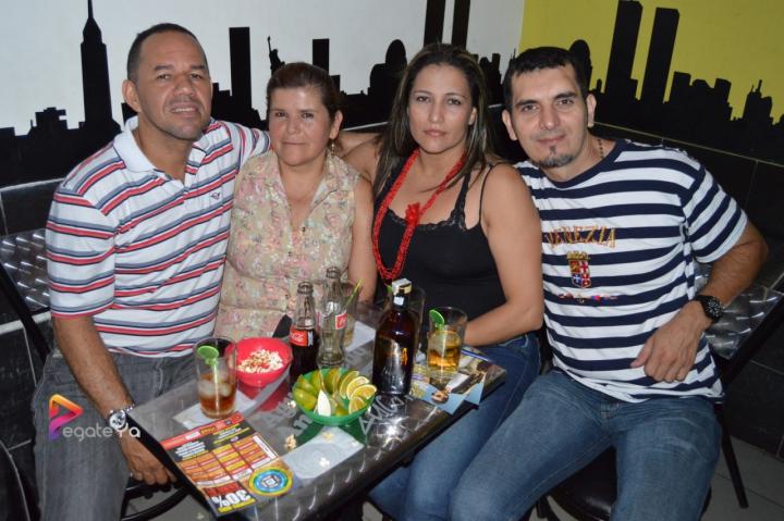 Foto 38 de New York sábado 28 de marzo 2015 en Discoteca New York Bucaramanga, Bucaramanga