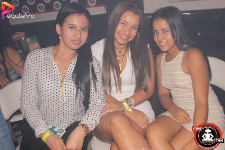 Foto 11 de Ampm Bar - 2DO Fds Julio 2016 en Am / PM Bar - Cali, Cali