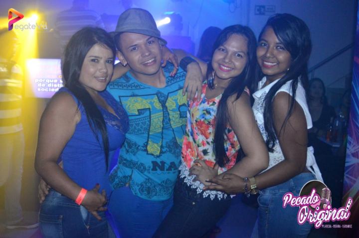Foto 12 de Pecado Original - Feria. 2015 en Pecado Original, Cali