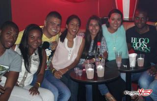 Foto 25 de Ampm - Marzo 22 del 2014 en Am / PM Bar - Cali, Cali