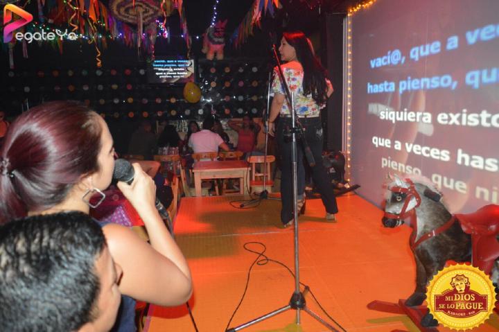 Foto 68 de Mi Dios Se Lo Pague - 2do FDS Julio 2016 en Fonda Mi Dios Se Lo Pague, Cali