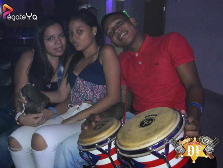 Foto 38 de D.F Disco Club - 2do. Fds Julio 2017 en El DF Club Discoteca