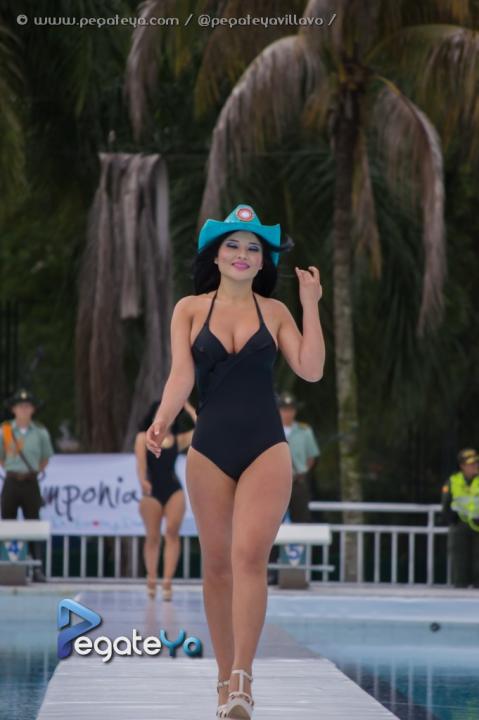 Foto 55 de Desfile Traje de Baño Torneo del Joropo en Desfile Traje de Baño Torneo del Joropo, Villavicencio