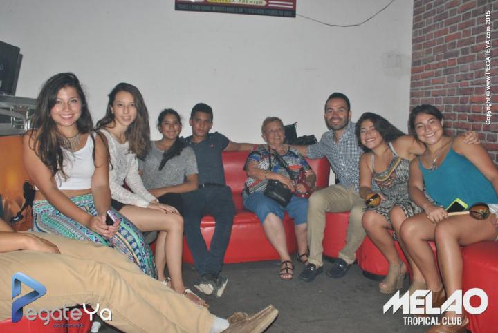 Foto 10 de MELAO 25 de diciembre de 2015 en melao cartagena, Cartagena