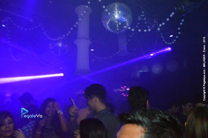 Foto 23 de MALABAR - 9 enero 2016 en Discoteca Malabar Bucaramanga, Bucaramanga