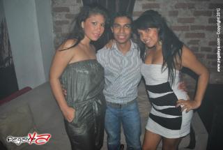 Foto 24 de leblon 28 y 29 de diciembre 2012 en Discoteca LEBLON Cartagena, Cartagena