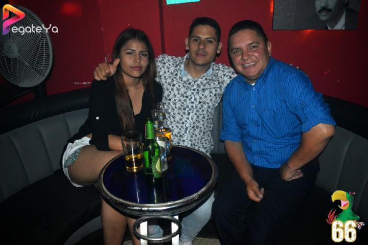 Foto 10 de La lora Bar - 2DO Fds JuLio 2016 en La Lora Bar, Cali