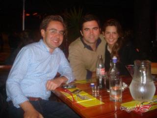 Foto 21 de Abril 14 del 2012 en La Plazza Delicatessen Manizales, Manizales
