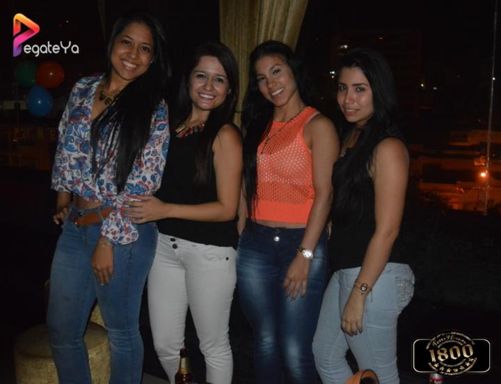Foto 19 de Penthouse 1800 - 4to FDS Junio 2015 en Penthouse 1800, Cali