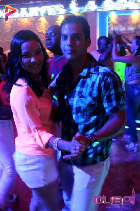 Foto 22 de Dubai Night Club - 3er FDS Enero 2016 en Dubai Night Club