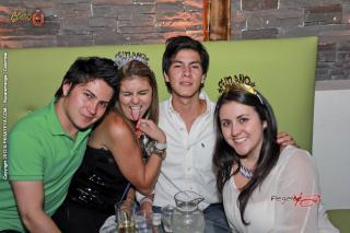 Foto 13 de Fin de Año 2012 Le Parc Bucaramanga en Le Parc Bar Bucaramanga, Bucaramanga